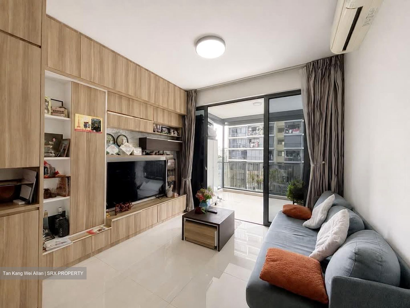Wandervale (D23), Condominium #602137741